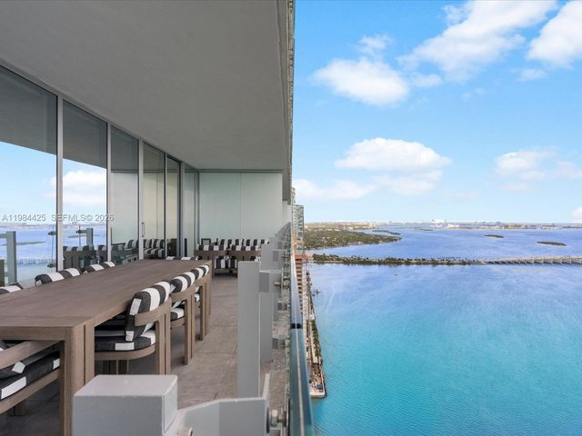 700 NE 26th Ter 4203, Miami, FL 33137