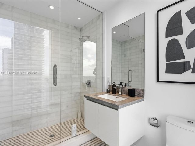 700 NE 26th Ter 4203, Miami, FL 33137