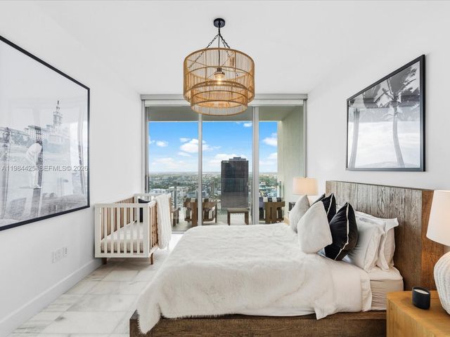 700 NE 26th Ter 4203, Miami, FL 33137