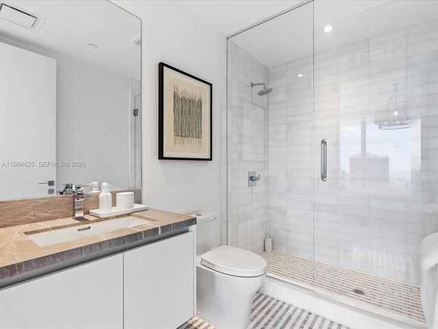 700 NE 26th Ter 4203, Miami, FL 33137