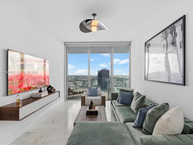 700 NE 26th Ter 4203, Miami, FL 33137