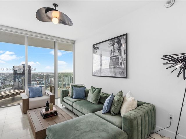 700 NE 26th Ter 4203, Miami, FL 33137