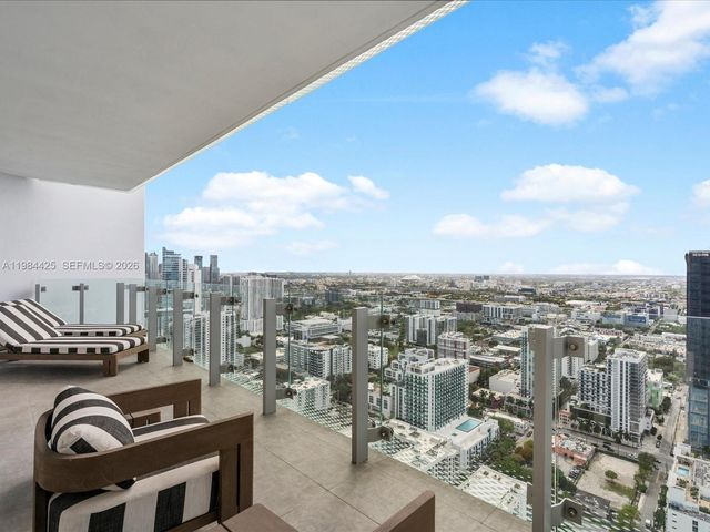 700 NE 26th Ter 4203, Miami, FL 33137