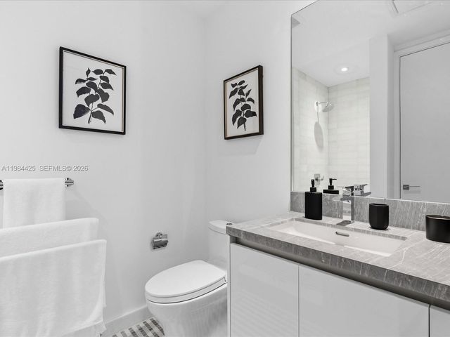 700 NE 26th Ter 4203, Miami, FL 33137