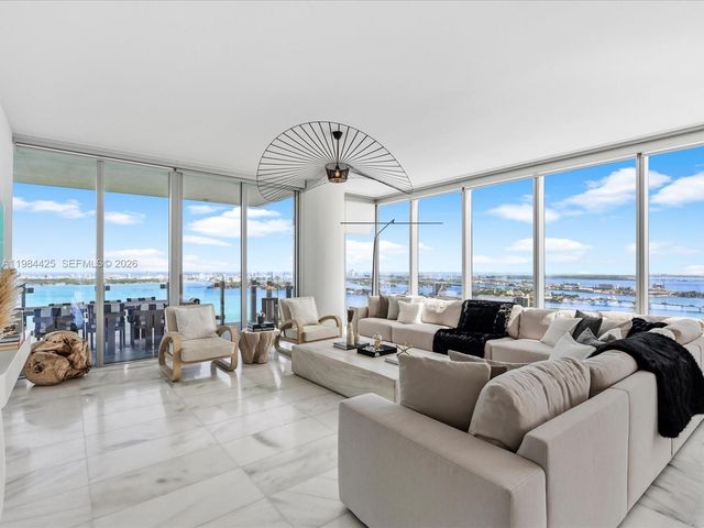 700 NE 26th Ter 4203, Miami, FL 33137