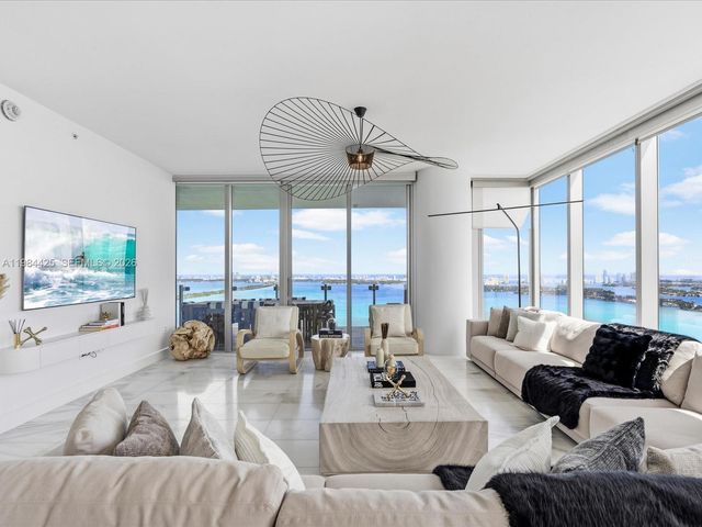 700 NE 26th Ter 4203, Miami, FL 33137