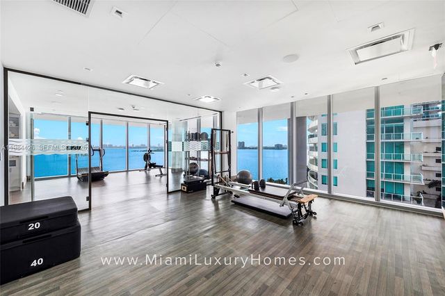 700 NE 26th Ter 4203, Miami, FL 33137