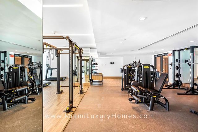 700 NE 26th Ter 4203, Miami, FL 33137