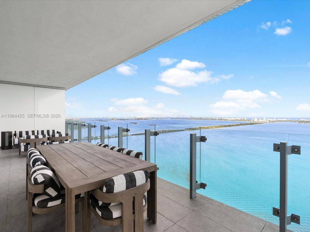 700 NE 26th Ter 4203, Miami, FL 33137