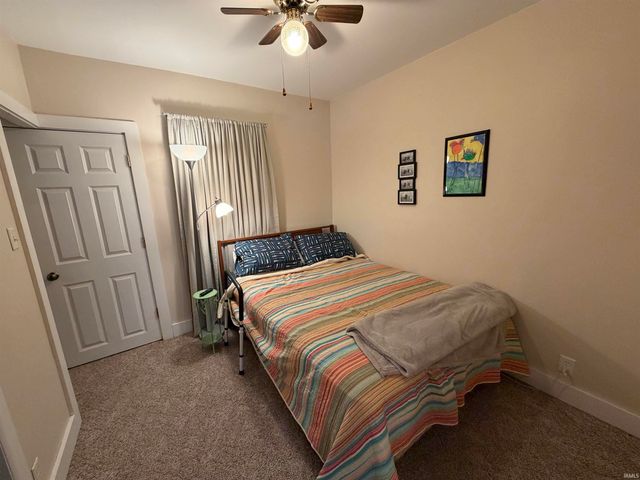 5129 E Shady Point Drive, Monticello, IN 47960