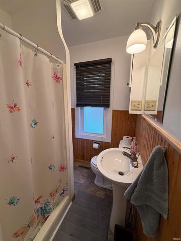 5129 E Shady Point Drive, Monticello, IN 47960