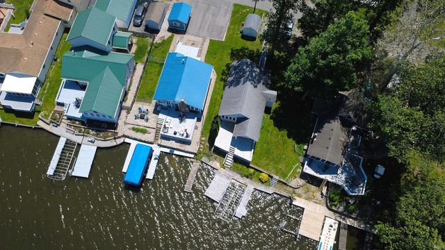 5129 E Shady Point Drive, Monticello, IN 47960