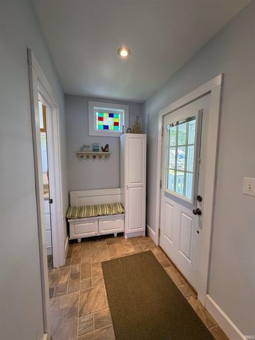 5129 E Shady Point Drive, Monticello, IN 47960