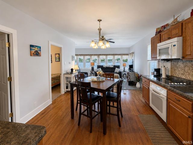 5129 E Shady Point Drive, Monticello, IN 47960
