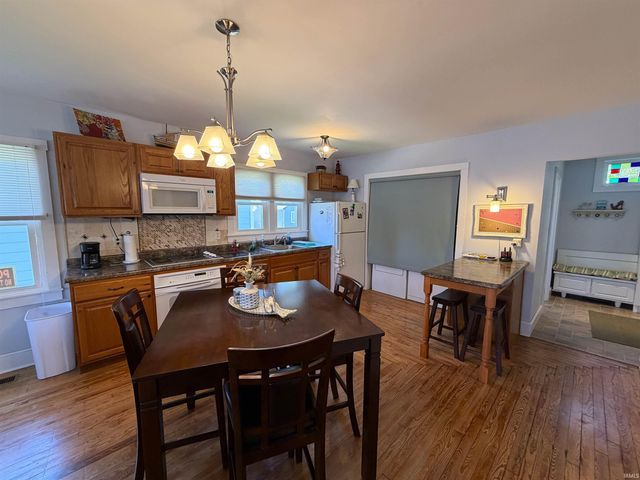 5129 E Shady Point Drive, Monticello, IN 47960