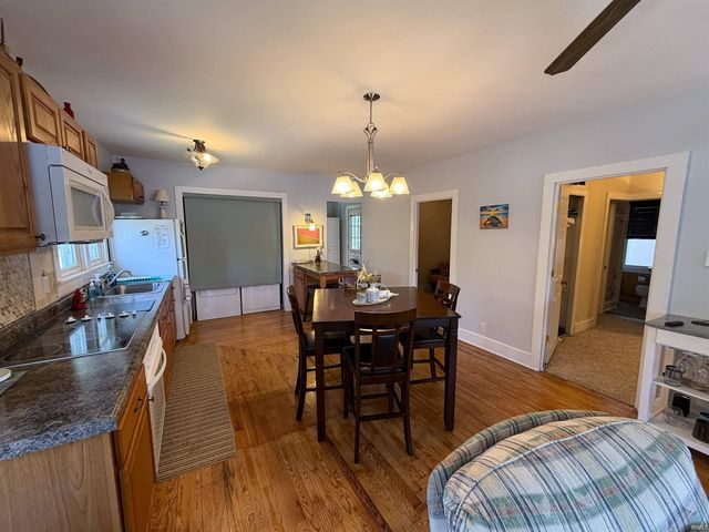 5129 E Shady Point Drive, Monticello, IN 47960