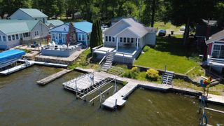 5129 E Shady Point Drive, Monticello, IN 47960