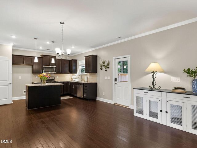 144 Orchard Peach Road, Garner, NC 27529