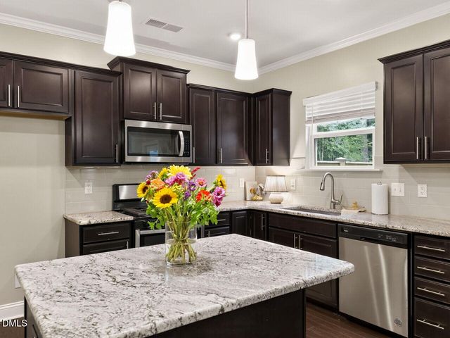 144 Orchard Peach Road, Garner, NC 27529