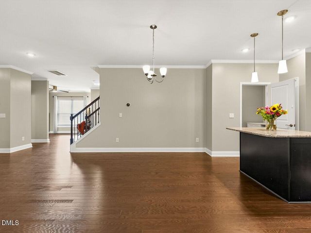 144 Orchard Peach Road, Garner, NC 27529