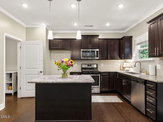 144 Orchard Peach Road, Garner, NC 27529