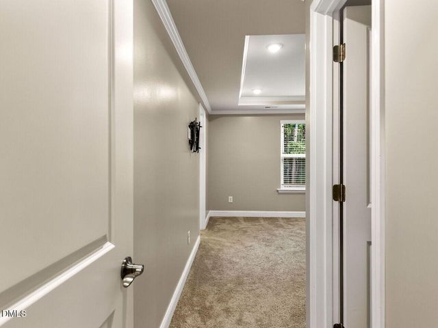 144 Orchard Peach Road, Garner, NC 27529
