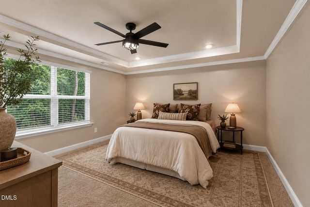 144 Orchard Peach Road, Garner, NC 27529