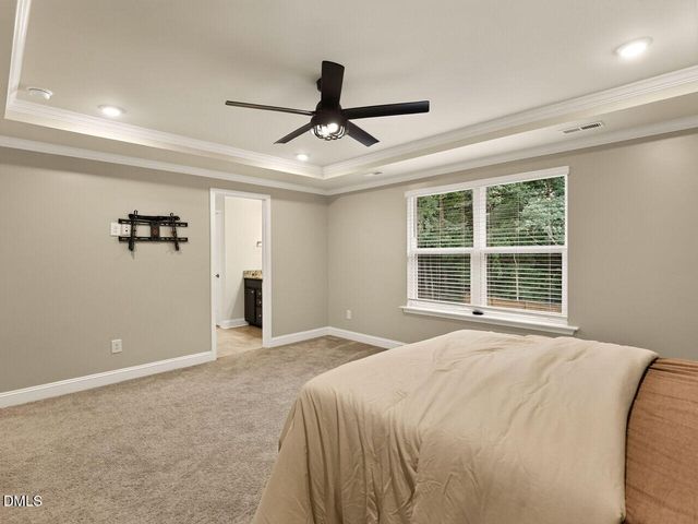 144 Orchard Peach Road, Garner, NC 27529