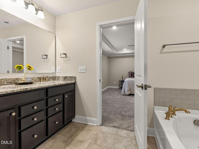 144 Orchard Peach Road, Garner, NC 27529