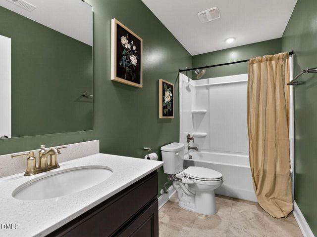 144 Orchard Peach Road, Garner, NC 27529