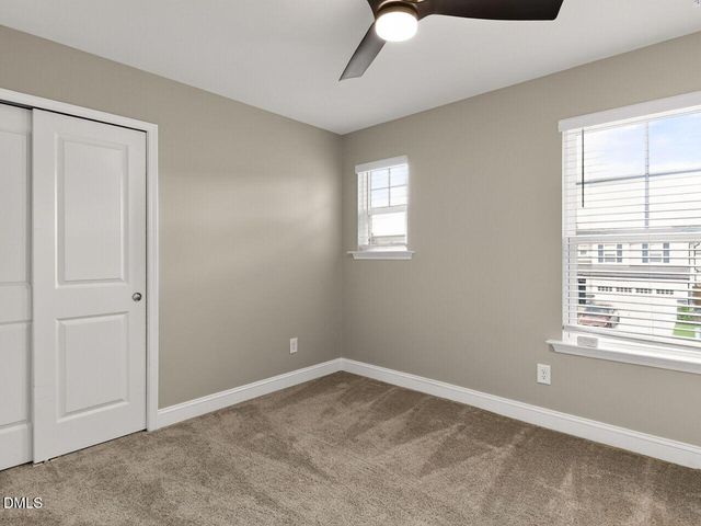 144 Orchard Peach Road, Garner, NC 27529