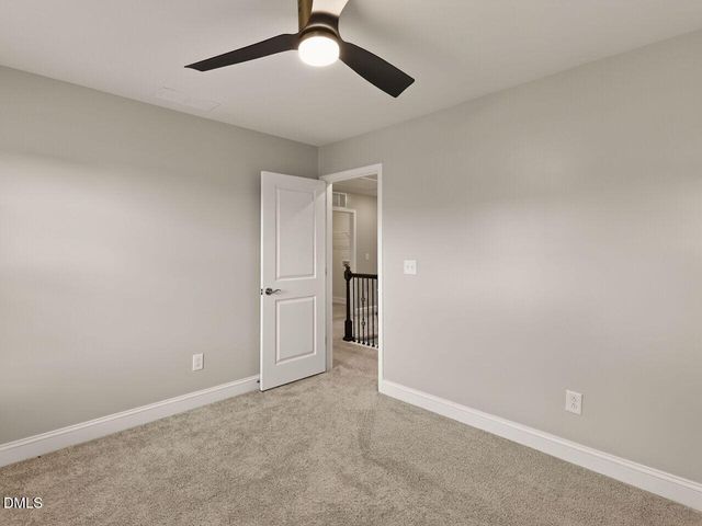 144 Orchard Peach Road, Garner, NC 27529
