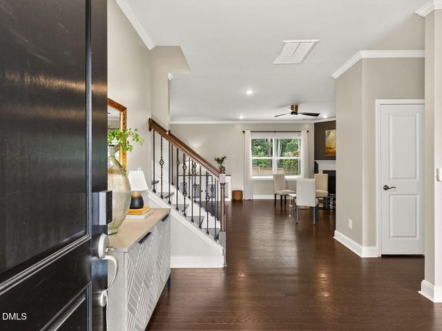144 Orchard Peach Road, Garner, NC 27529