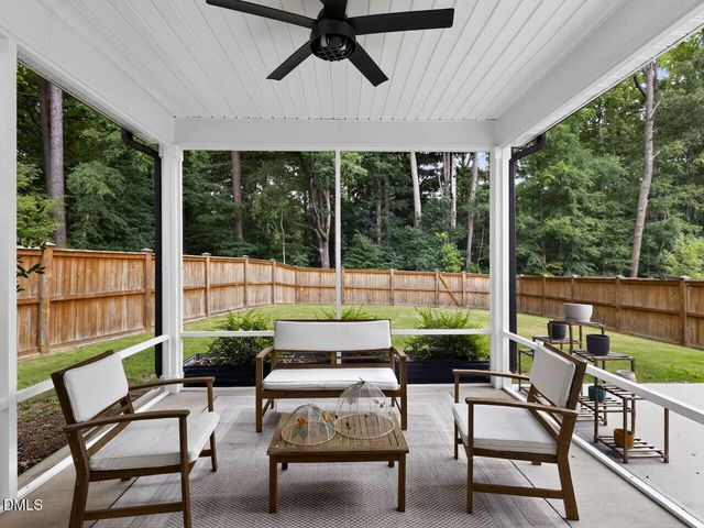 144 Orchard Peach Road, Garner, NC 27529