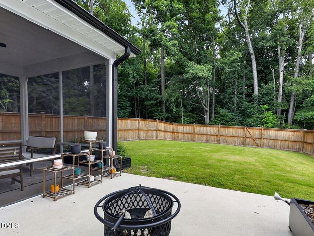 144 Orchard Peach Road, Garner, NC 27529
