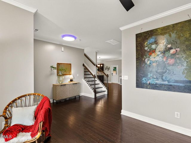 144 Orchard Peach Road, Garner, NC 27529