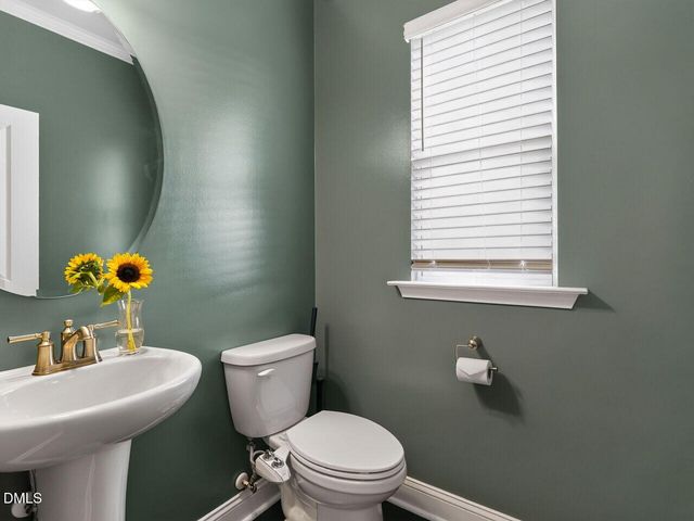 144 Orchard Peach Road, Garner, NC 27529