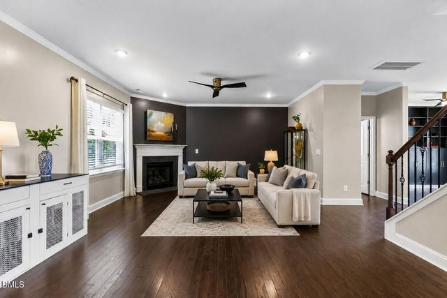 144 Orchard Peach Road, Garner, NC 27529