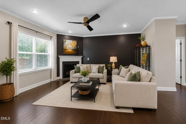 144 Orchard Peach Road, Garner, NC 27529