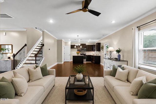 144 Orchard Peach Road, Garner, NC 27529