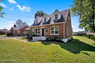 4016 Blanton Ln, Louisville, KY 40216