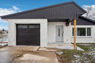 N 148 Center Street, Midway, UT 84049
