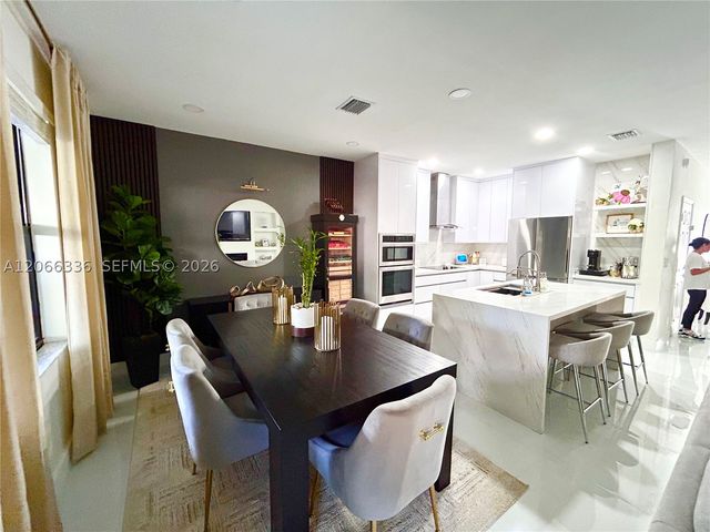 17506 SW 153rd Ct, Miami, FL 33187