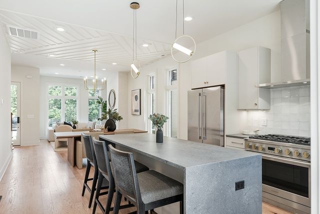 1721 6th Ave N Unit 1, Nashville, TN 37208