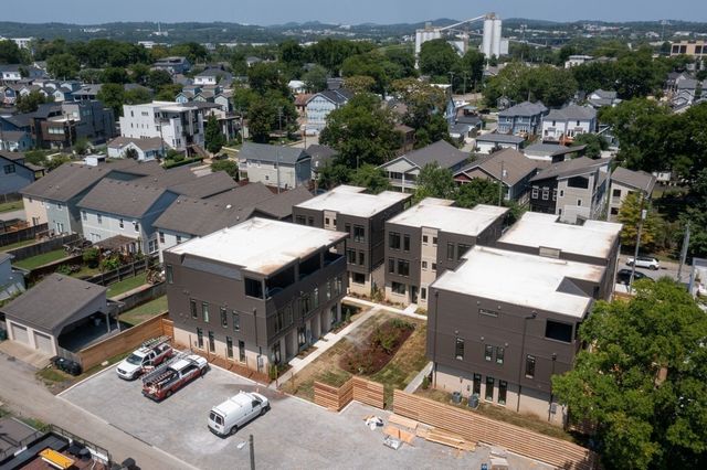 1721 6th Ave N Unit 1, Nashville, TN 37208
