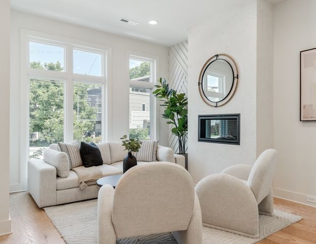 1721 6th Ave N Unit 1, Nashville, TN 37208