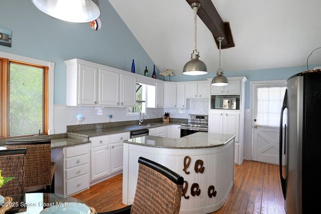 5875 Riverside Drive, Melbourne Beach, FL 32951