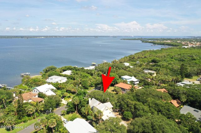 5875 Riverside Drive, Melbourne Beach, FL 32951