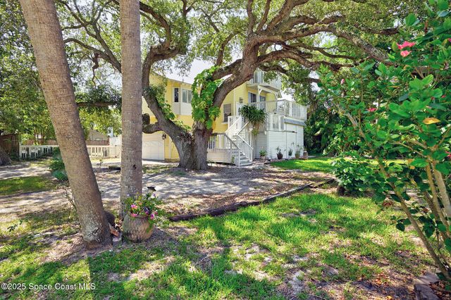 5875 Riverside Drive, Melbourne Beach, FL 32951