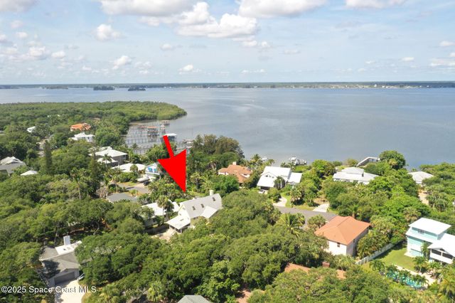 5875 Riverside Drive, Melbourne Beach, FL 32951